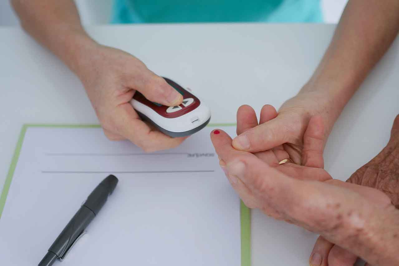 胰島素筆的使用及指導(dǎo)護(hù)理