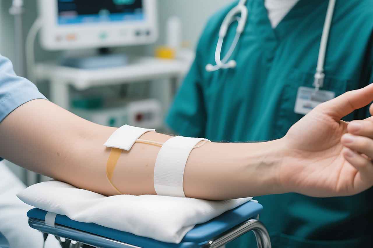 如何選擇胰島素筆針頭？