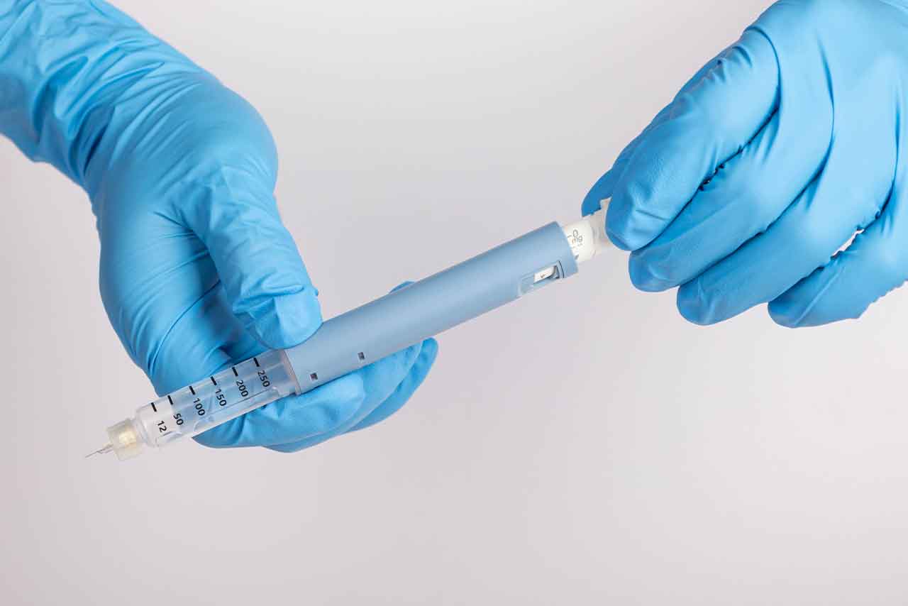 使用特立帕肽注射筆注意事項(xiàng)