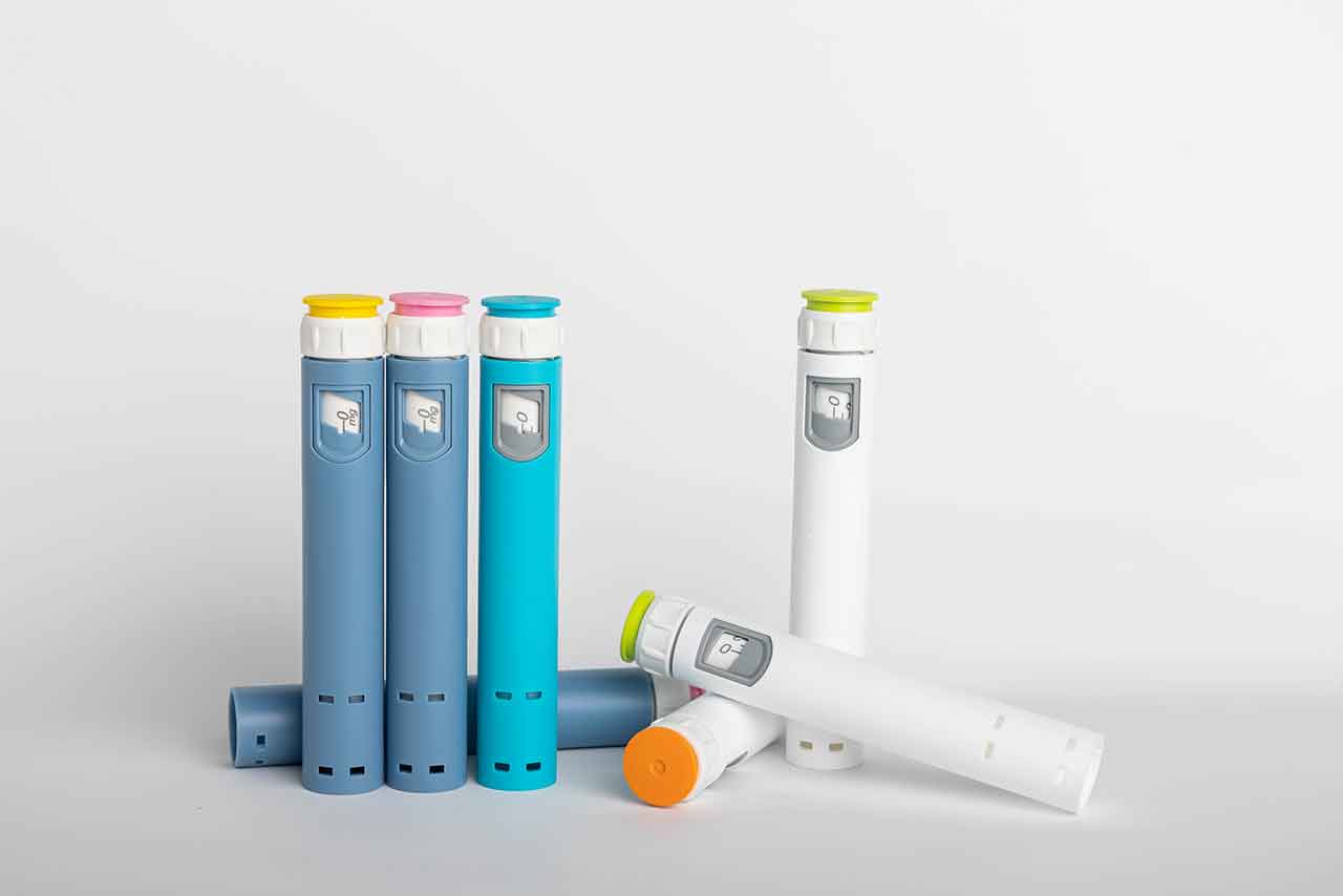 胰島素注射筆總是壞，幾種常見的故障原因及對策