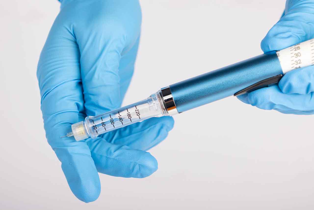 關(guān)于德谷胰島素注射筆的使用手冊(cè)