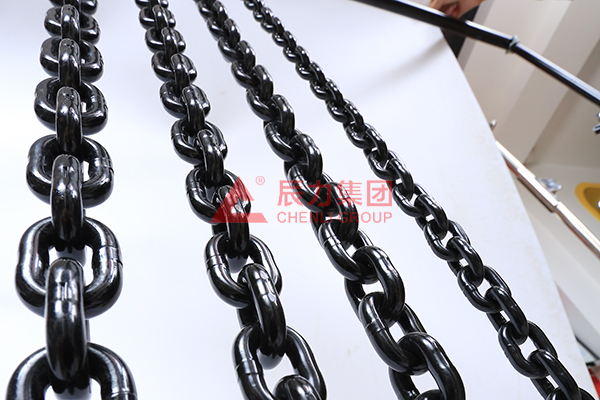 發黑起重鏈條 發黑起重鏈條