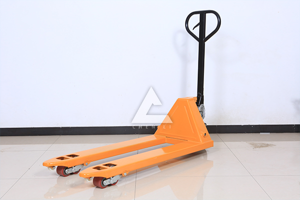 地牛搬運(yùn)車(chē)