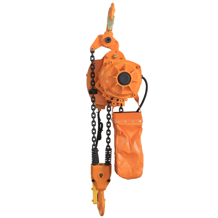 單速環(huán)鏈電動(dòng)葫蘆 單速環(huán)鏈電動(dòng)葫蘆